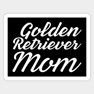 Golden Retriever Quote Magnet